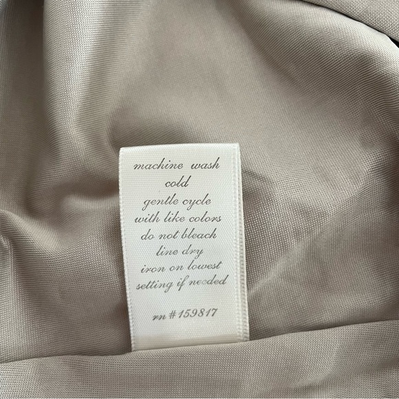 New! Altar’D State Avynly Champagne Sequins Paityn Maxi Dress 37636 - Picture 10 of 15